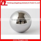 high precision 7/8 carbon steel ball with 22.225mm diameter