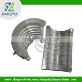 Cast Aluminum Heater for Blowing Moulding Machine thumbnail-1