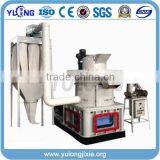 High Capacity Wood Pellet Machine/Grass Pellet Mill thumbnail-3