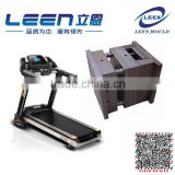Taizhou New Design Injection Plastic Running Machine Mould
