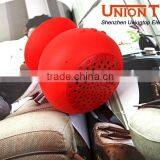 Professional Portable Wireless Music Mini Car Speaker With FM Radio thumbnail-2