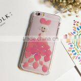Real Resin Flower Phone Case for Iphone 6s Phone Case for Iphone 6 Mobile Phone Case thumbnail-2