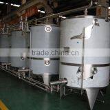 Full Automatic CIP Machine