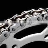 Zhejiang Yongkang Proffessional Suppler Vortex 525 Steel Sprocket and Chain Kit Bajaj Pulsar Fine Blanking Sprockets thumbnail-3