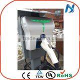 AC 220V 32A EV Power Charging/Type 1 Wall Mount Car Charger With J1772 Plug thumbnail-1