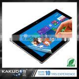 Best Tempered Glass Anti-spy Privacy Screen Protector for Surface Pro 3