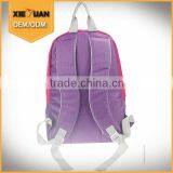 Waterproof Wear Resistance China Wholesale High School Backpack For School thumbnail-4