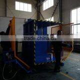 Factory Made Stationary Pallet Inverters Pallet Converters thumbnail-3
