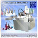 High Profitable Small Machinery Ice Cream Paper Cone Machine
