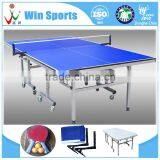 Outdoor Sports SMC Composite Table Tennis Set thumbnail-1