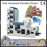 Full Automatic Flexible Paper Cup Printing Machine(4-6 Color) thumbnail-1