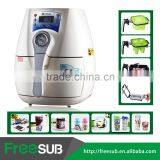 New Arrival Mini 3D Vacuum Sublimation Printing Machine for mugs/phone case