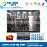 Hot Sale Advanced Carbonated Beverage Production Equipment