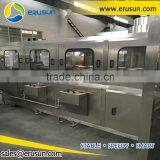 5 Gallon Barrel Pure Water Bottling Machine thumbnail-5