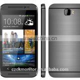 A500 Back Cover Wire Drawing 4'' Spreadtrum SC7731smart Phone -1.3G MHz Quad-Core3G WCDMA 850/2100 Mobile Phone thumbnail-3