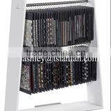 Special Mosaic Tile Display Stand Design/Tsianfan Mosaic Tiles Showroom Display Racks MM099