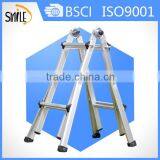 Telescoping Multi-position Ladder
