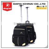 Best New Trolley Backpack For Business thumbnail-1