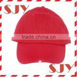 Low Profile Light Weight Cotton Flashing Led Light Baseball Cap thumbnail-1