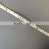 Color Temperature Adjustable Warm White and Cold White SMD 2835 Led Strip thumbnail-5