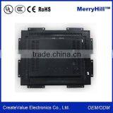 10 " 12 " 15 " 17 " 19 " 22 " Open Frame Vending Machine Digital LCD Advertising Screen for Sale thumbnail-5