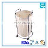 Floding Iron Cloth Rack Holder thumbnail-5