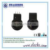 High Quality High Performance Black IP55 Headset Microphone thumbnail-4