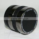 OEM ODM New Generation Stereo Camera Len Portable Wireless Bluetooth Speaker thumbnail-3