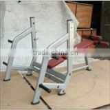New Sports Equipment olympic decline bench--Exercise Fitness Trainer