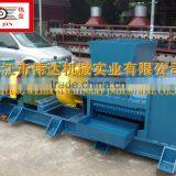 Crushing Cleaning Machine Are Made in Guangdong