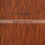 Handscraped American Hickory Engineered Flooring Classic