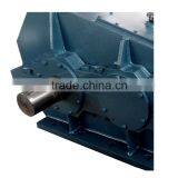 OEM High Precision Industrial Bevel Gear Boxes Oil thumbnail-3