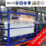 CE Approved Top Quality Ice Block Machine With Jack Factory Made Block Ice Machine for Human Consumption