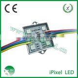 Full Color Changing Programmable Led Pixel Module Backlight Ws2801