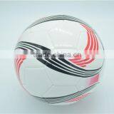 High Quality Reasonable Price Best OEM Leather Soccer Ball thumbnail-6