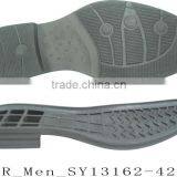 TPR Sole For Men's Casual Shoes and Flat Casual Shoes thumbnail-1