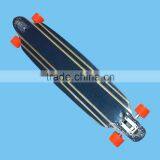Professional Leading Manufacturer Big Wheels Skateboard thumbnail-1