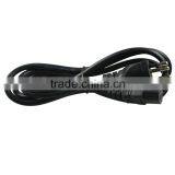 SIPU Good Quality Brazil Power Cable for Rice Cooker Best Price Electrical Power Cable Wholesale 220v Computer Power Cord thumbnail-3
