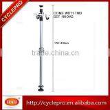 Post Type Bike Bicycle Hanger Parking Rack Storage Bicycle Display Stand thumbnail-4