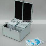 CD Case Design,DVD 4 Disc Case,plastic CD Case thumbnail-1