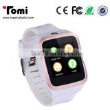 New Arrival Android Smart Watch With GPS With 3G SIM Card Slot WIFI Bluetooth thumbnail-3