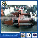 Good Quality Low Price Submersible Slurry Pump/vertical Slurry Pump to Australia thumbnail-5