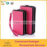 BOSHIHO Key Casing,car Key Case Cover,leather Case for Car Keys