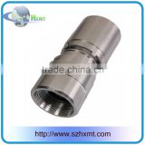 Precision machining custom made Turning precision stamping parts