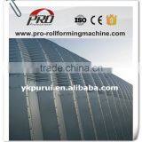 1000-680 Cnc Screw-Joint Arch Style Building Machine /By Bolts Or Nuts Steel