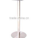 Stainless Steel Dining Table Base thumbnail-1
