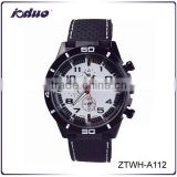 2016 Newest Sport Type Cool Racing Watch Wholesale