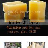 China Hot Melt Pressure Sensitive Adhesive for Coating
