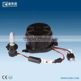 Aftermarket Headlights Wholesale Direct Manufacturer 35W Exclusive All-in-one Xenon HID Kits Customizing Plug & Play thumbnail-3