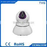 China Manufactuer 3gwireless Home Security Alarm Camera Systemwifi CCTV Camera Wireless Wifi ip Camera Alarm thumbnail-3